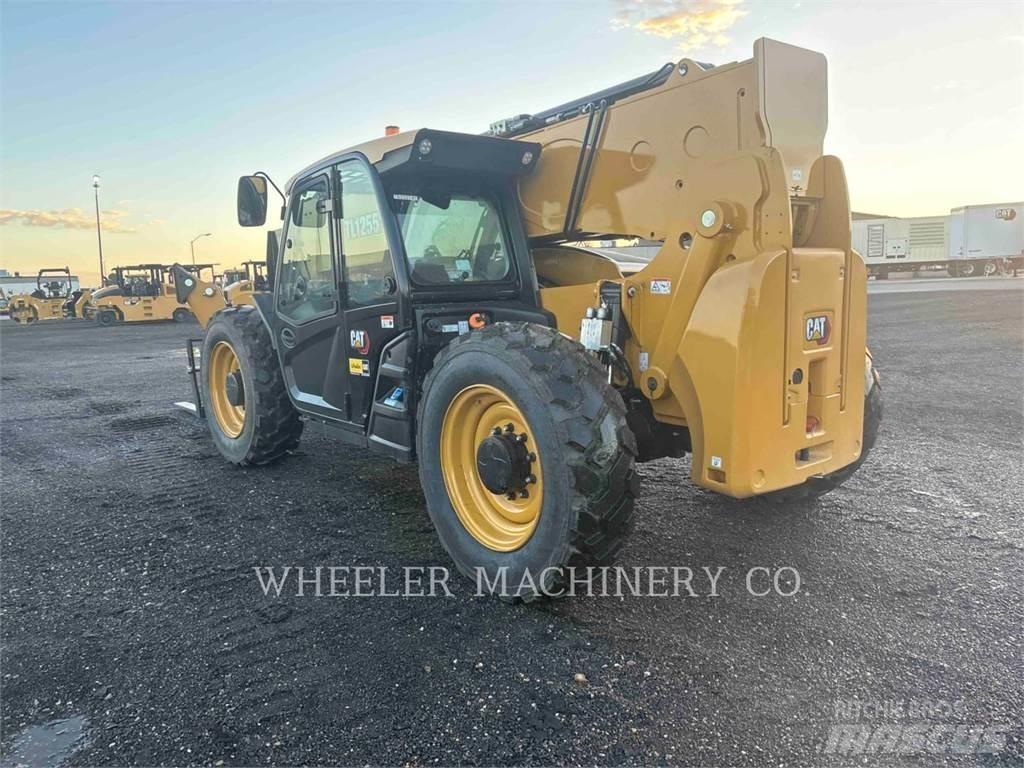 CAT TL1255-05 Verreikers