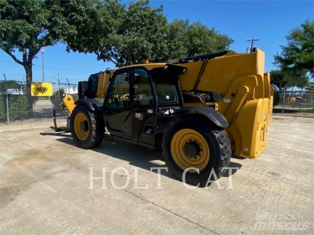 CAT TL1255-05 Verreikers