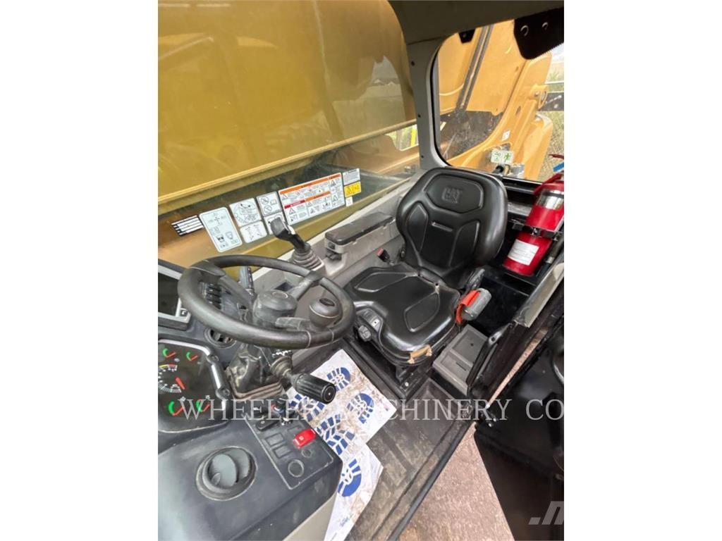 CAT TL1255-05 Verreikers