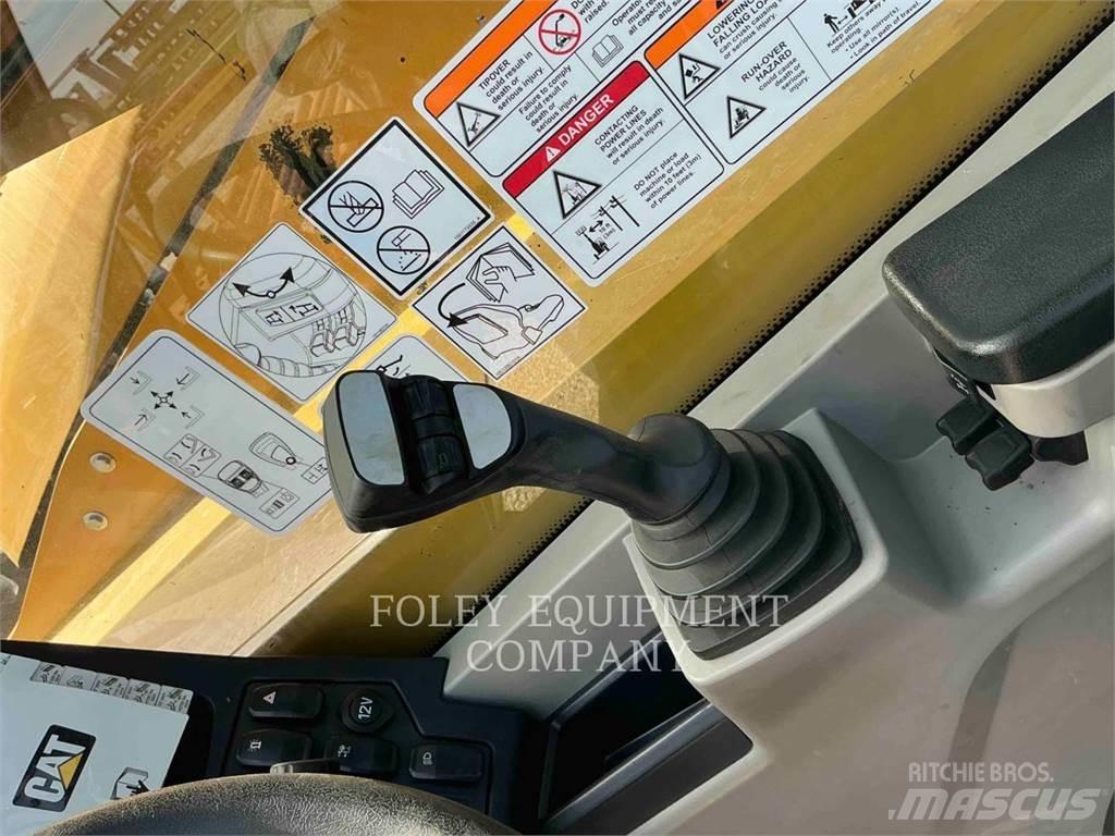 CAT TL1255-05C Verreikers