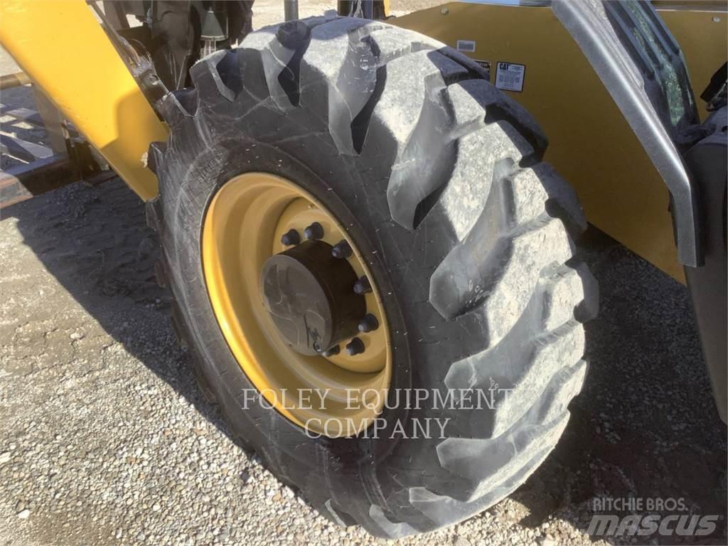 CAT TL1255-05C Verreikers