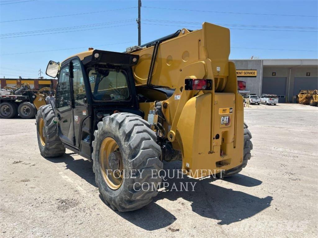 CAT TL1255-05C Verreikers