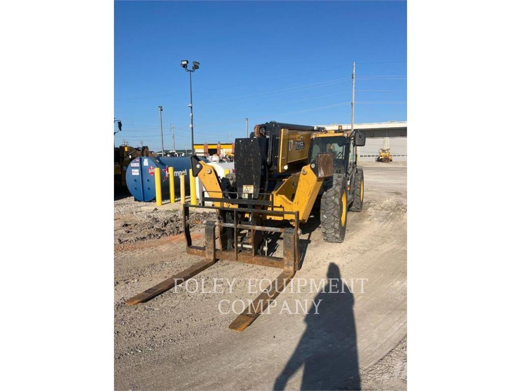 CAT TL1255-05C Verreikers
