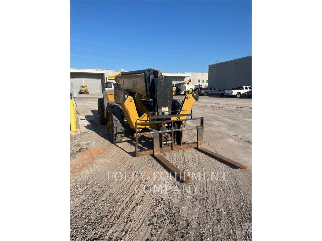 CAT TL1255-05C Verreikers