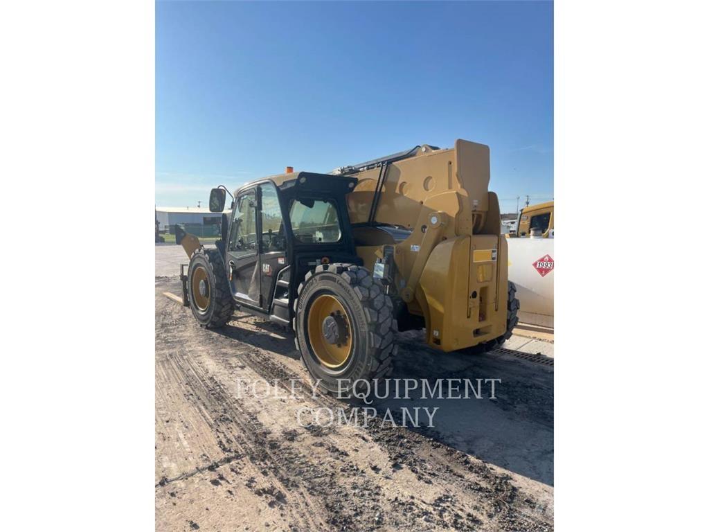 CAT TL1255-05C Verreikers