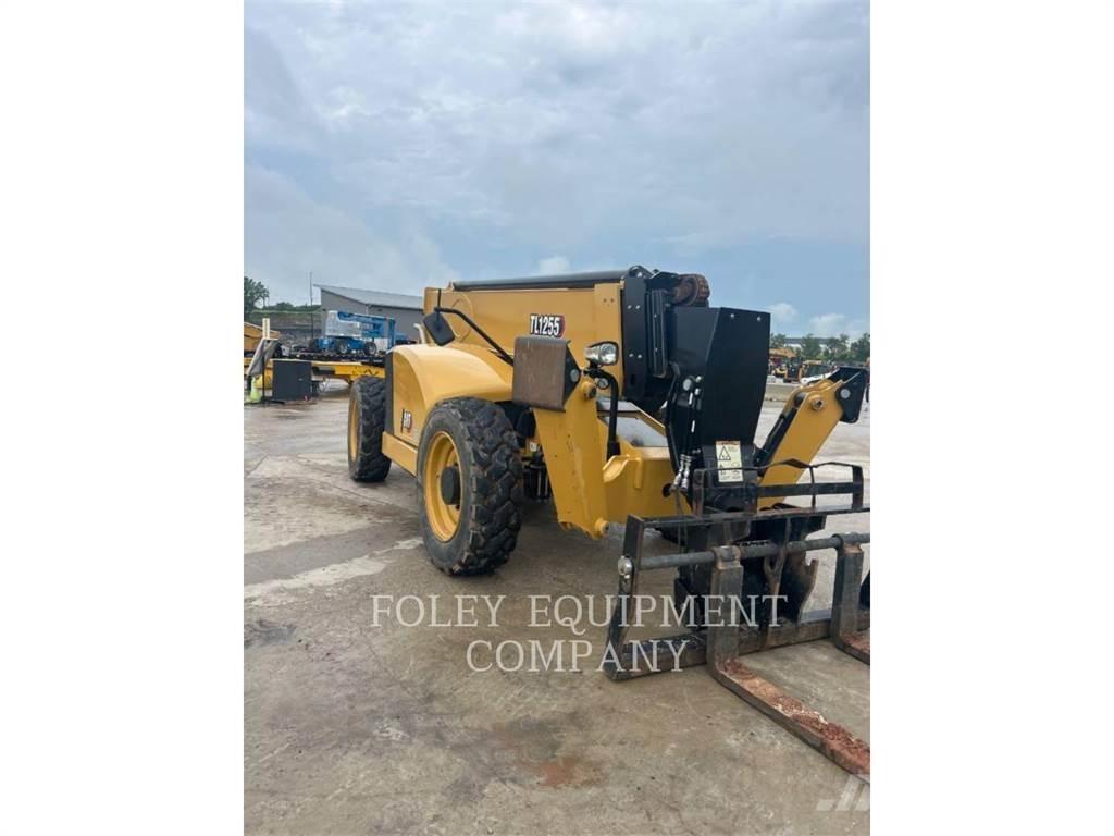 CAT TL1255-05C Verreikers