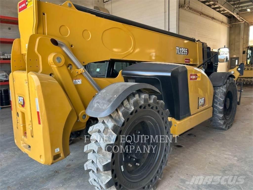 CAT TL1255-05C Verreikers
