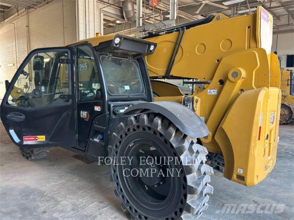 CAT TL1255-05C Verreikers