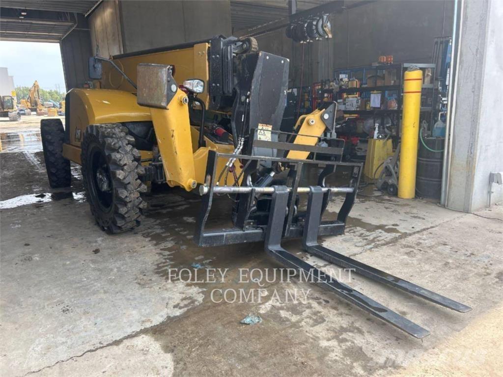CAT TL1255-05C Verreikers