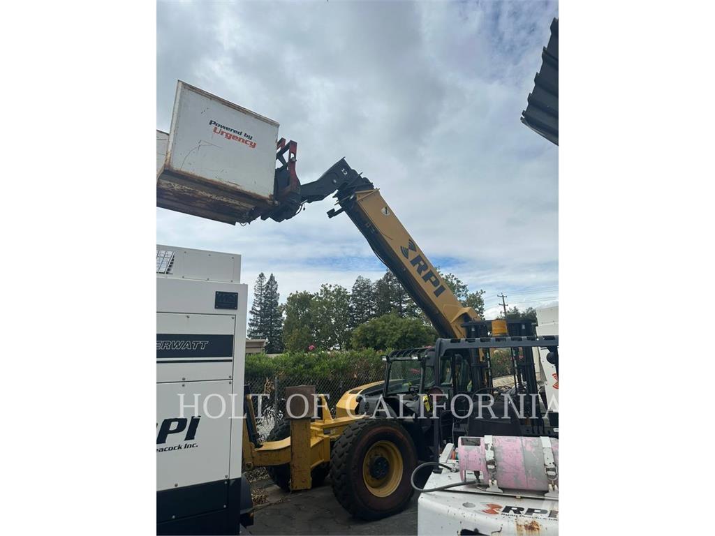 CAT TL1255C Verreikers