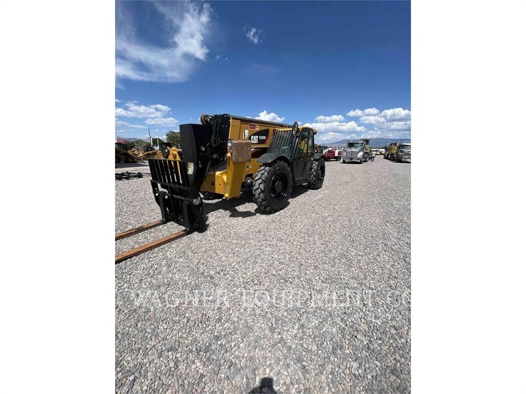 CAT TL1255D Verreikers