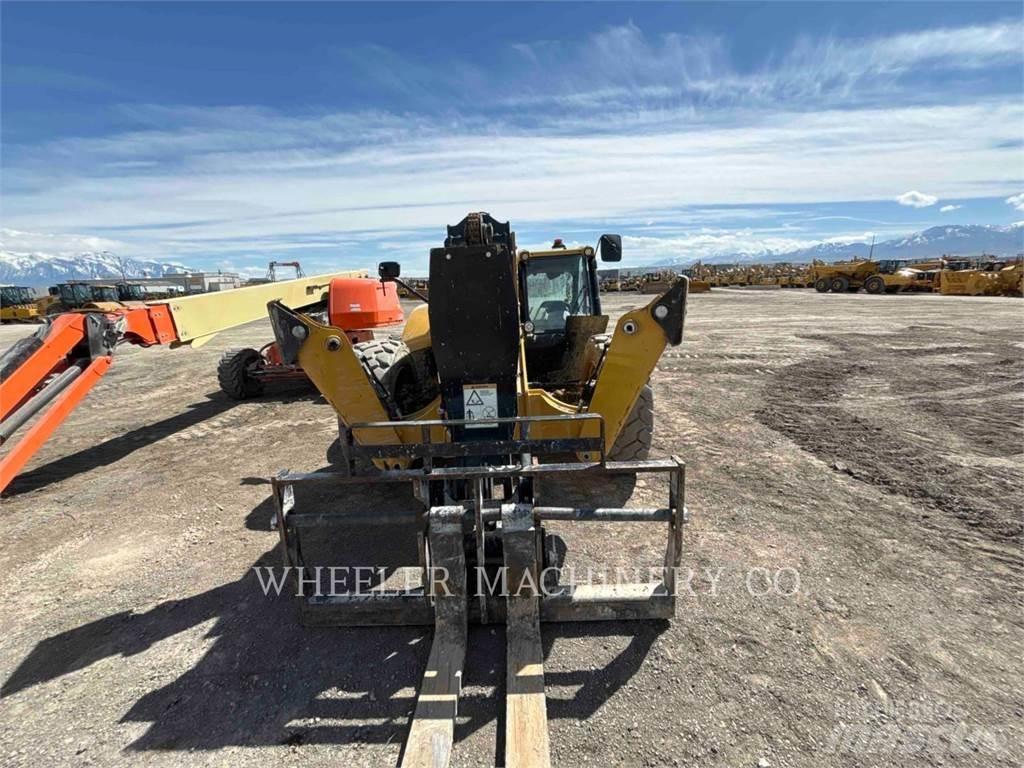 CAT TL1255D CB Verreikers