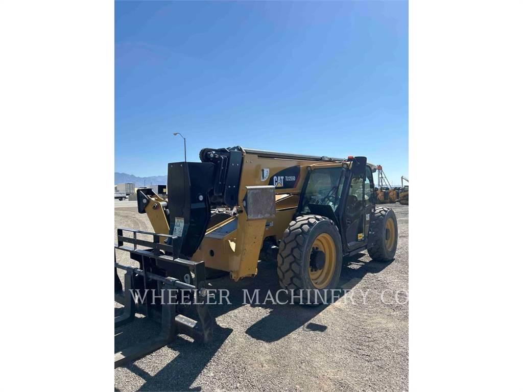 CAT TL1255D CB Verreikers