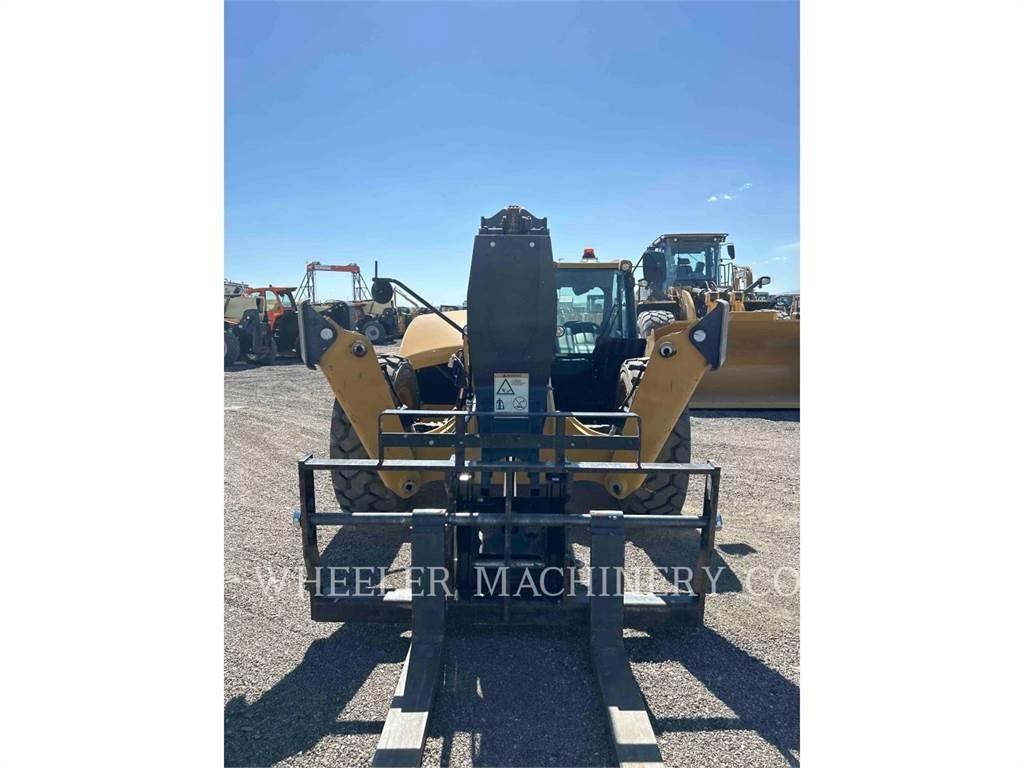 CAT TL1255D CB Verreikers