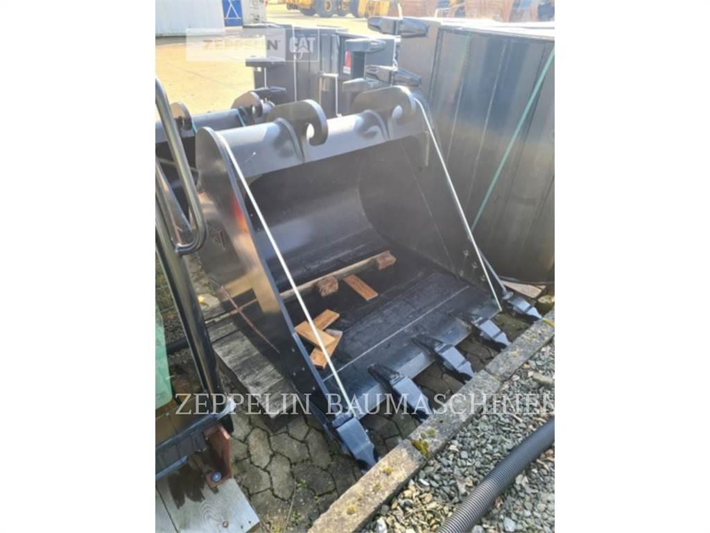 CAT TL1500 CW40 Bakken