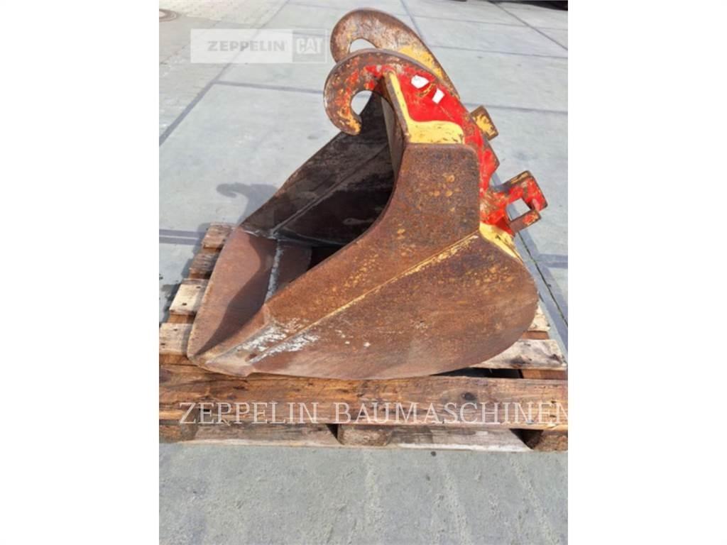 CAT TL600 CW10 Bakken
