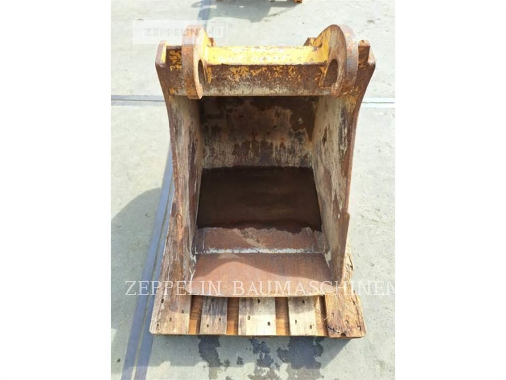CAT TL600 CW10 Bakken