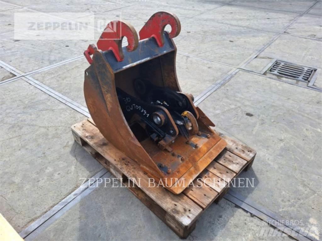 CAT TL600 CW10 Bakken