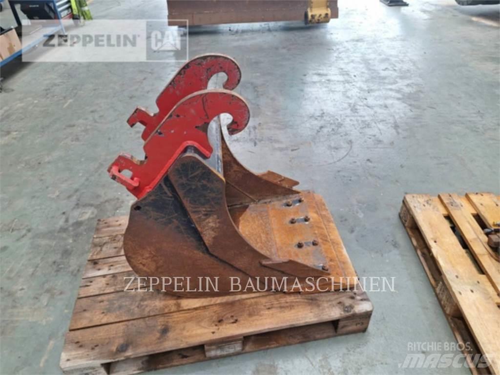 CAT TL600 CW10 Bakken