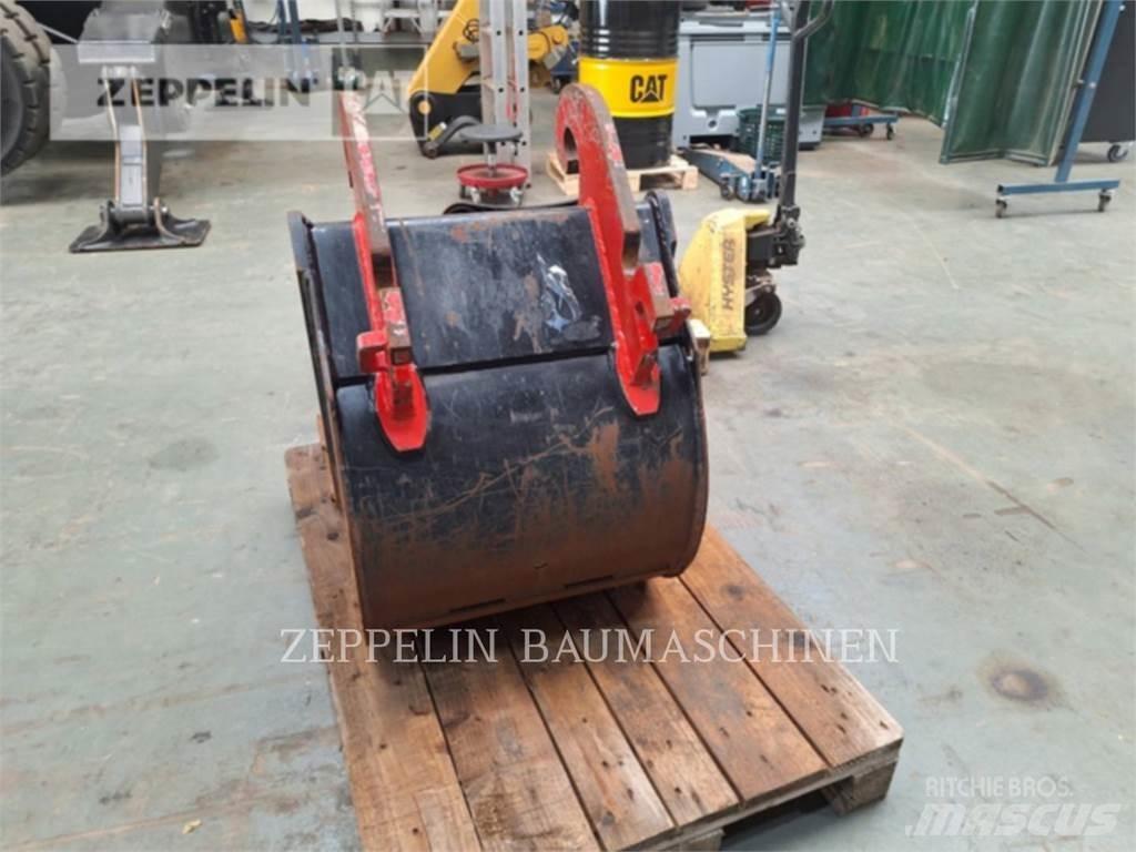CAT TL600 CW10 Bakken