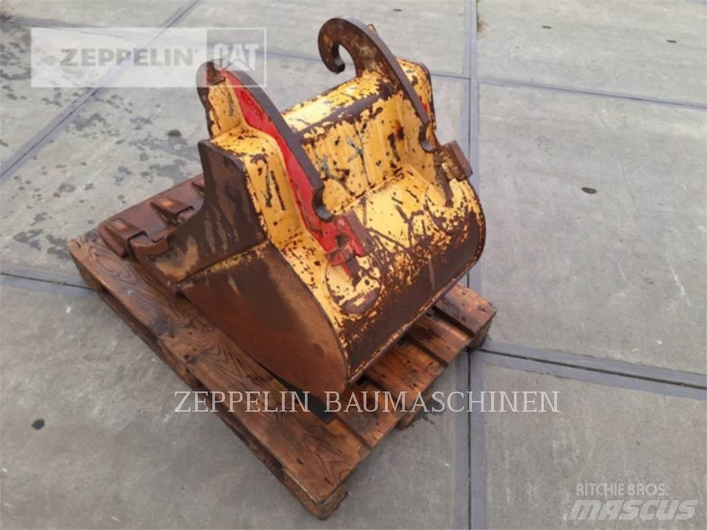 CAT TL600 CW10 Bakken