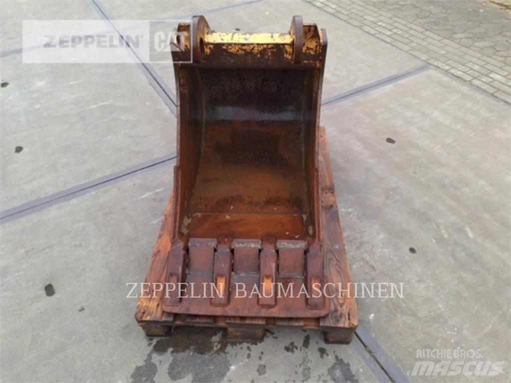 CAT TL600 CW10 Bakken