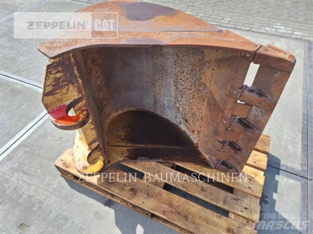 CAT TL800 CW10 Bakken