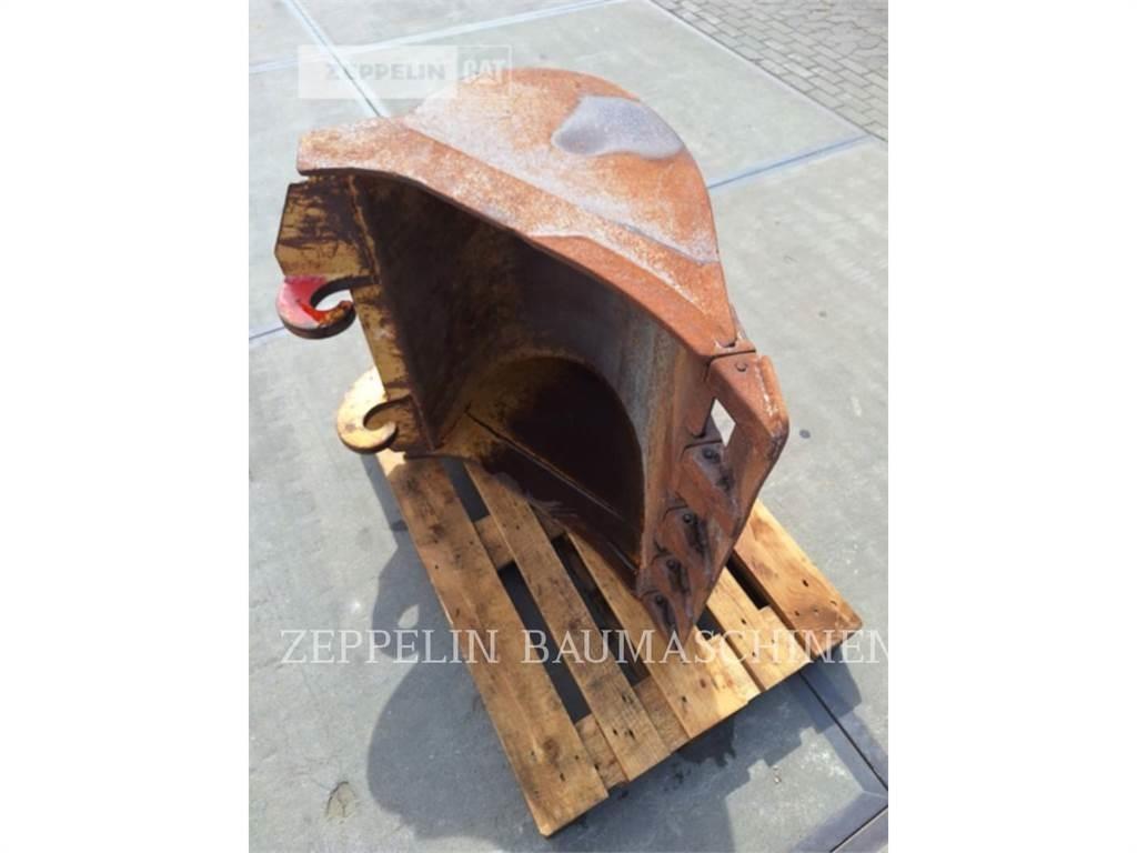 CAT TL800 CW10 Bakken