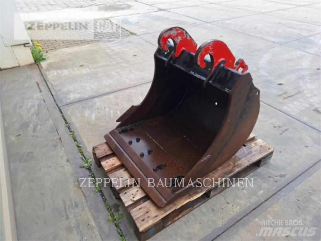 CAT TL800 CW10 Bakken