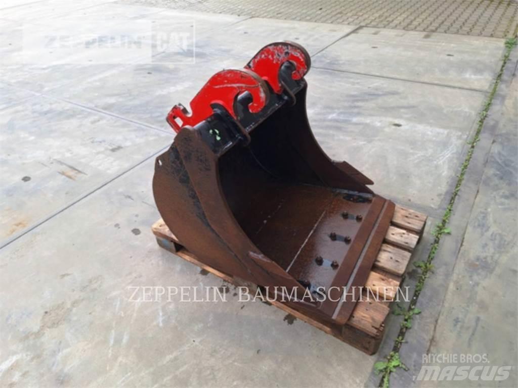 CAT TL800 CW10 Bakken