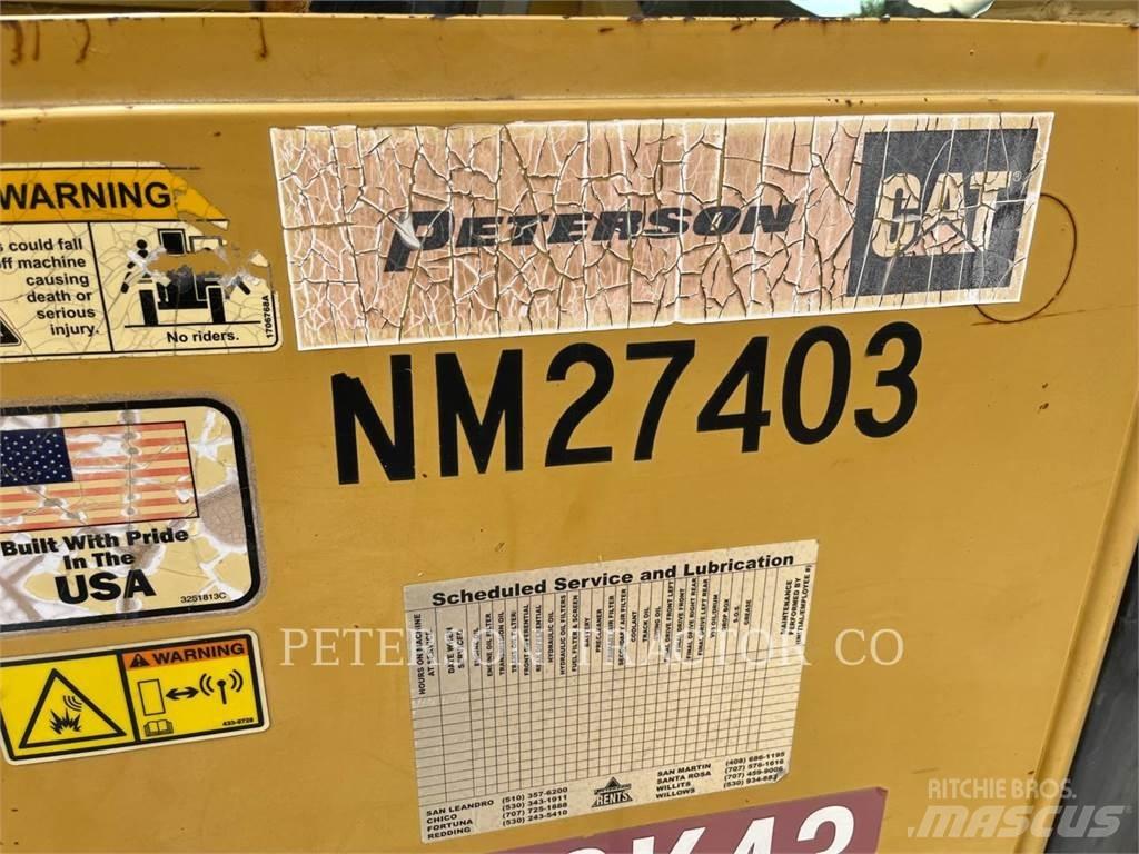 CAT TL943 Verreikers