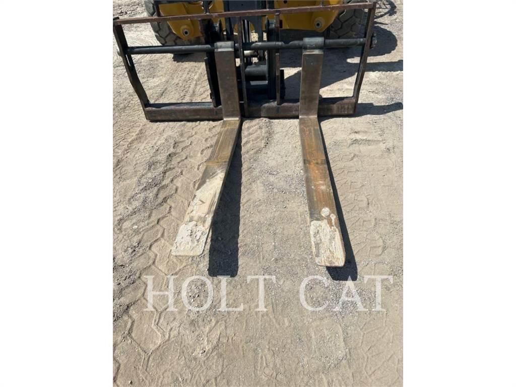 CAT TL943 Verreikers