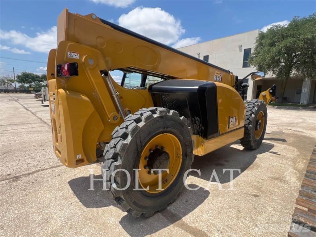 CAT TL943 Wielladers