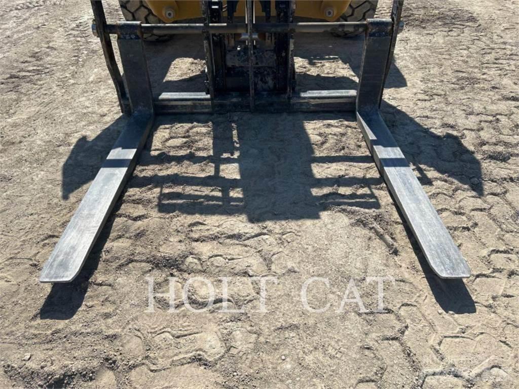 CAT TL943 Verreikers