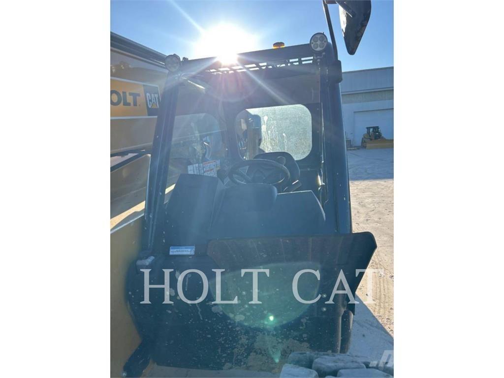 CAT TL943 Verreikers