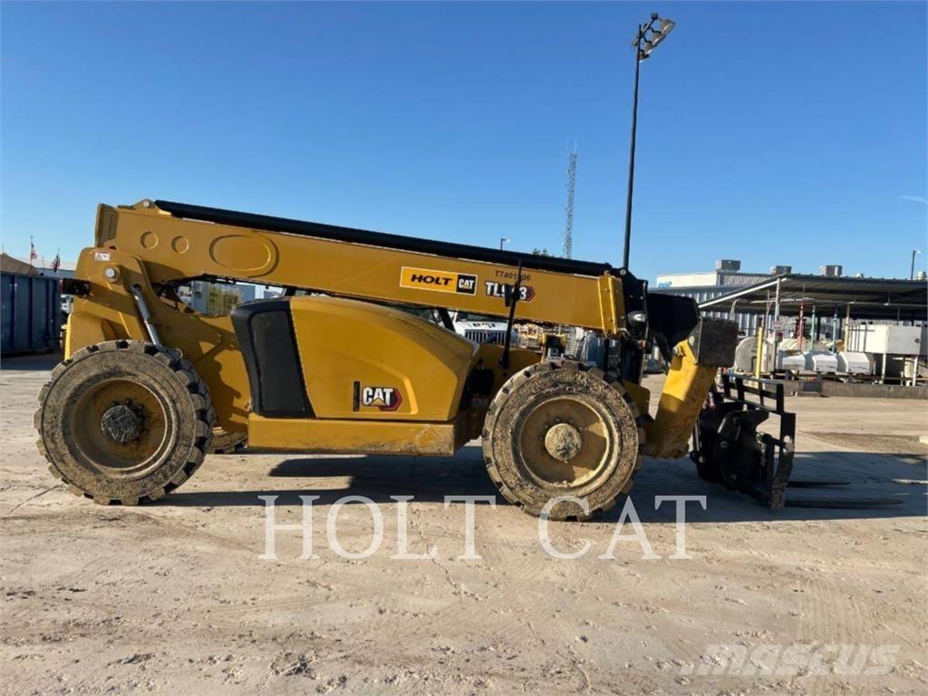 CAT TL943 Verreikers