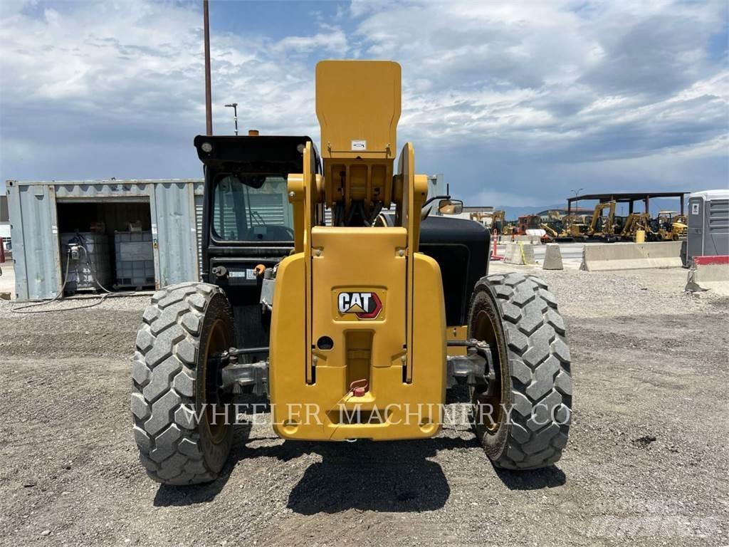 CAT TL943 CB Verreikers