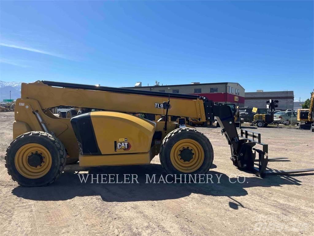 CAT TL943 CB Verreikers