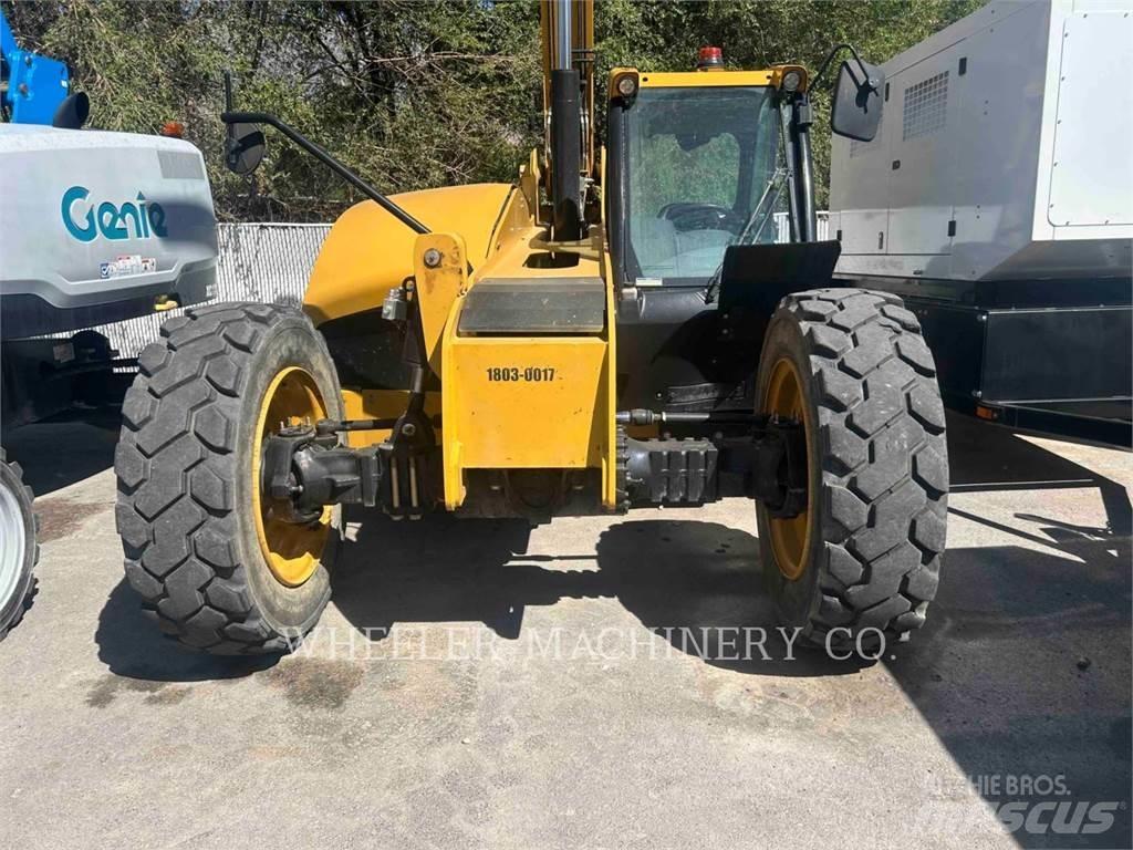 CAT TL943D CB Verreikers
