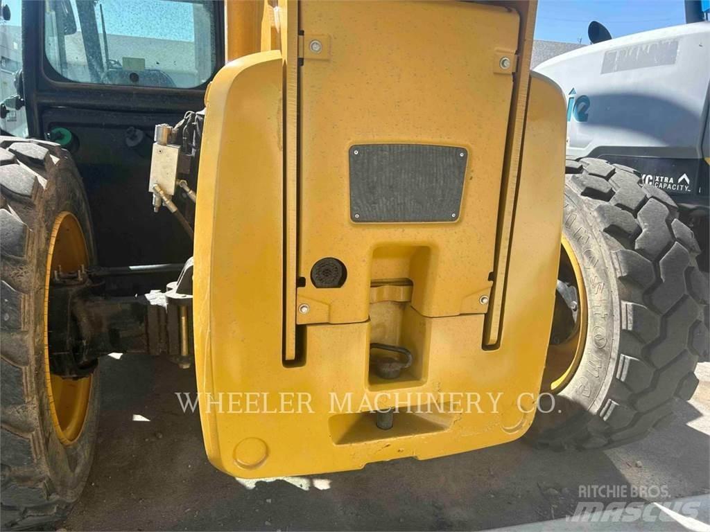 CAT TL943D CB Verreikers