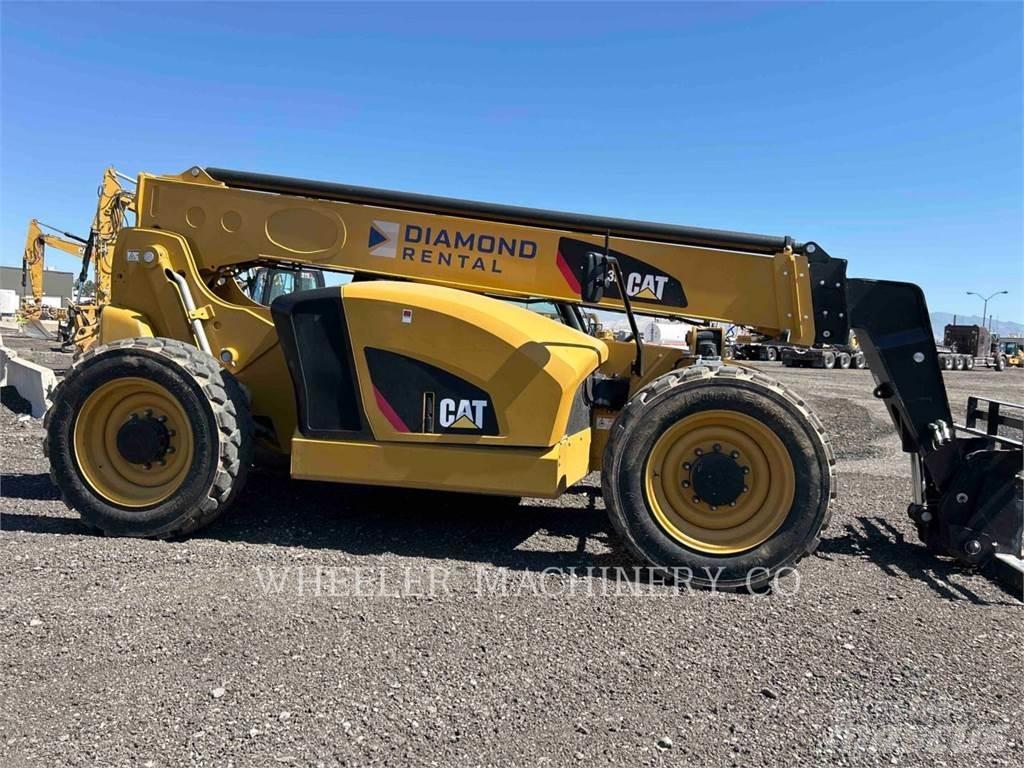 CAT TL943D CB Verreikers