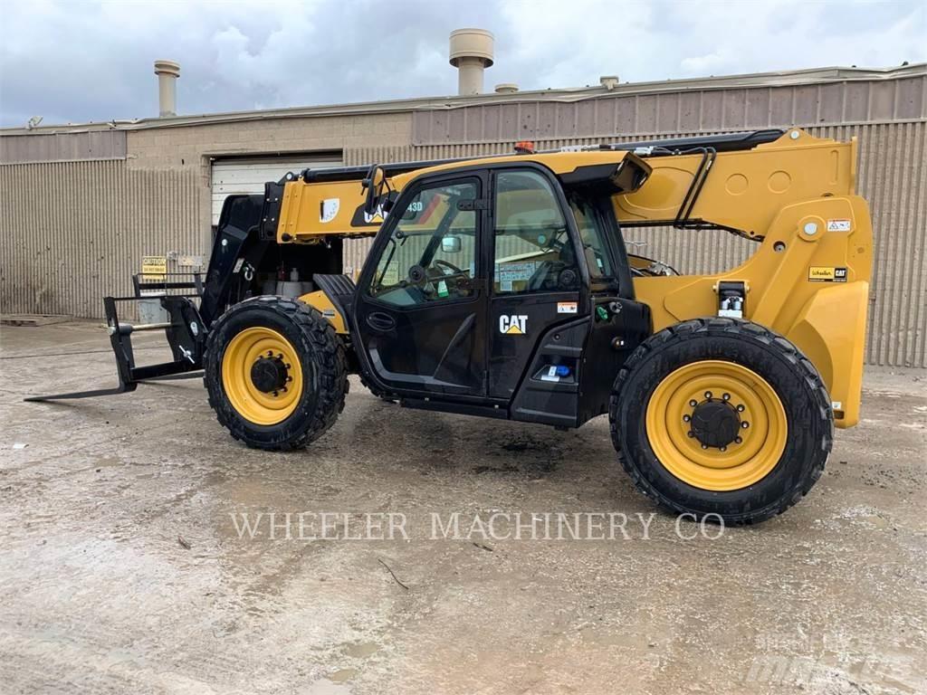 CAT TL943D CB Verreikers