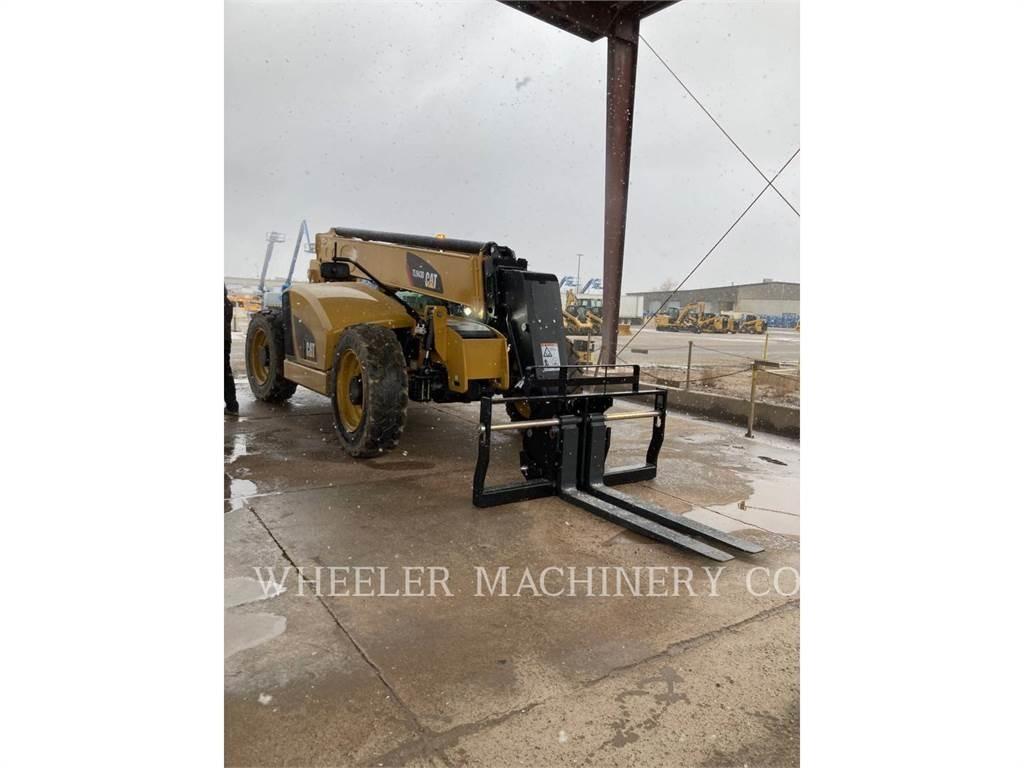 CAT TL943D CB Verreikers