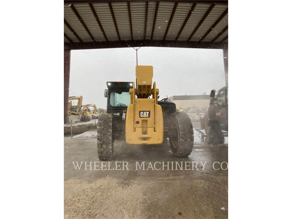 CAT TL943D CB Verreikers