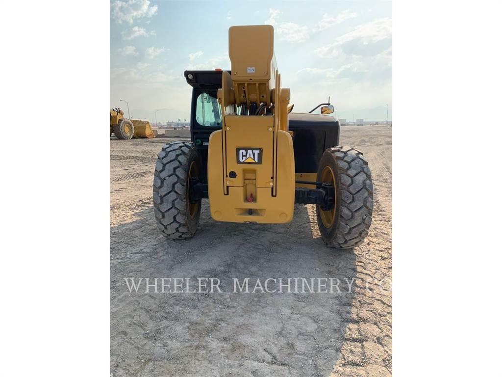 CAT TL943D CB Verreikers