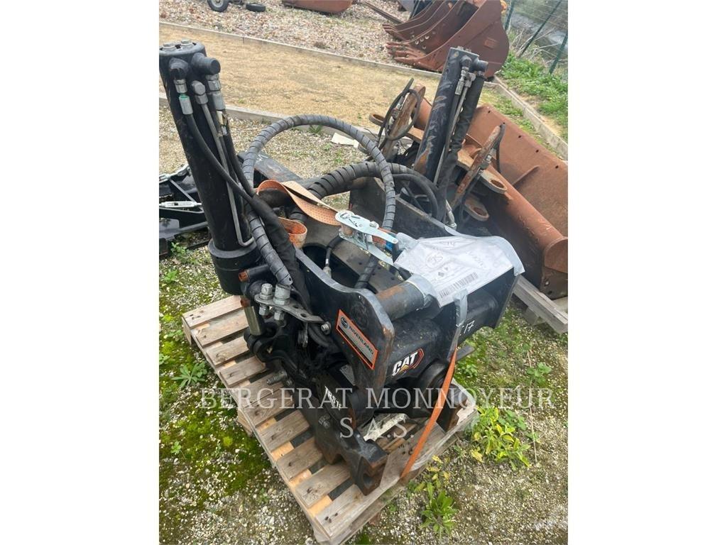 CAT TRS18/S70/S70 Bouw - Overige