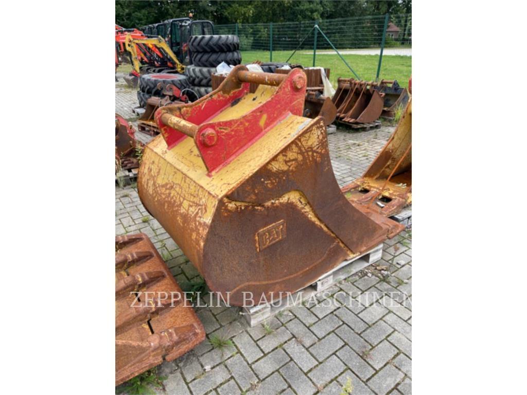 CAT UTL1200 Bakken