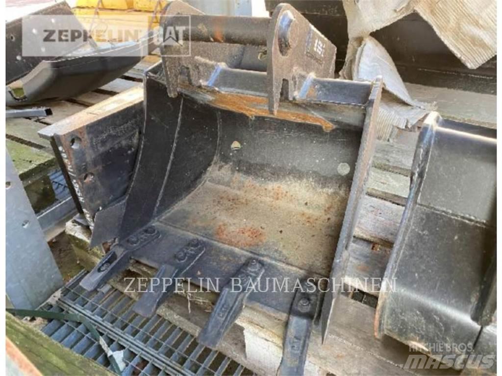 CAT UTL50-MS01-301.8 Bakken