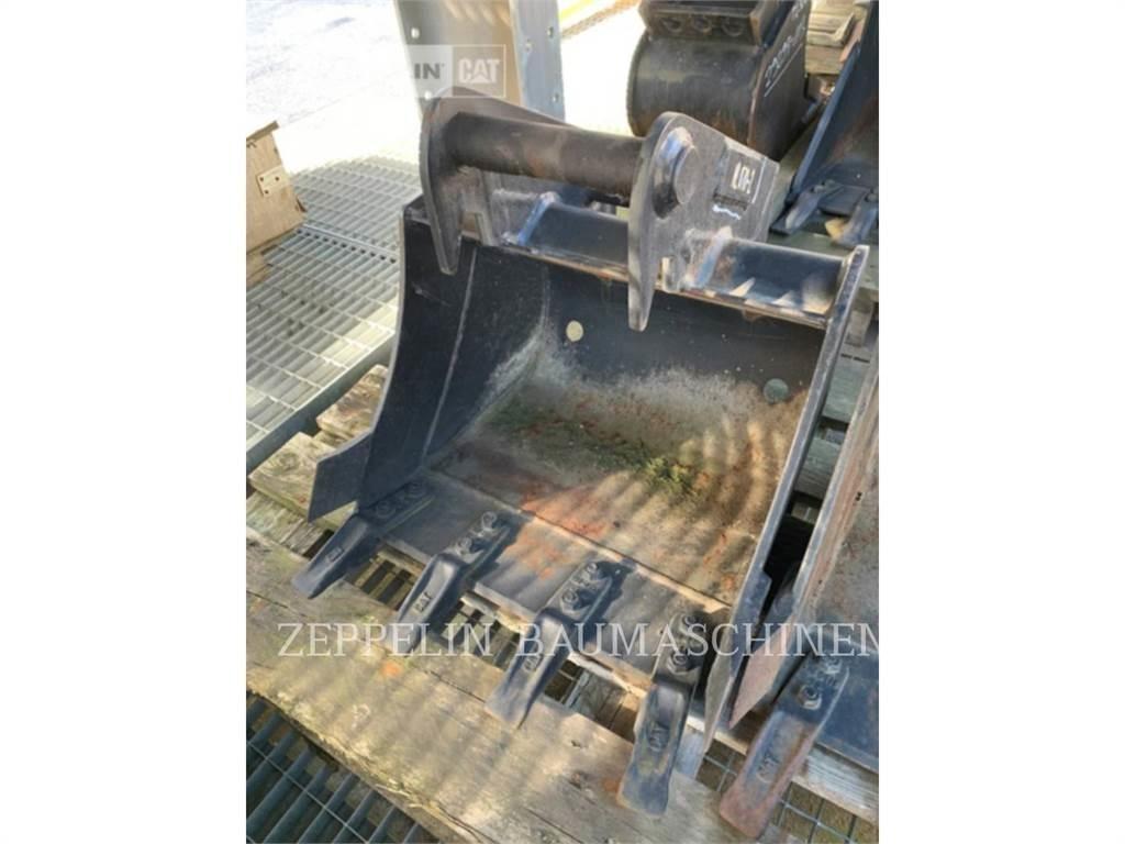 CAT UTL50-MS01-301.8 Bakken