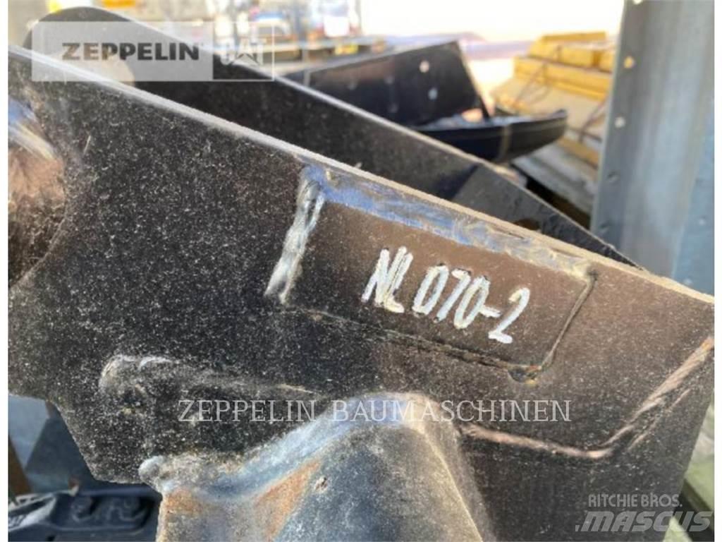 CAT UTL50-MS01-301.8 Bakken